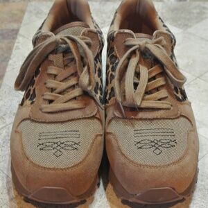 WOMENS ROPER GIDDY UP JOGGER, SIZE 10